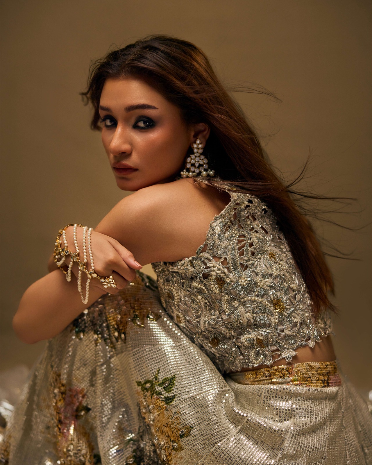 Sitara Lehanga