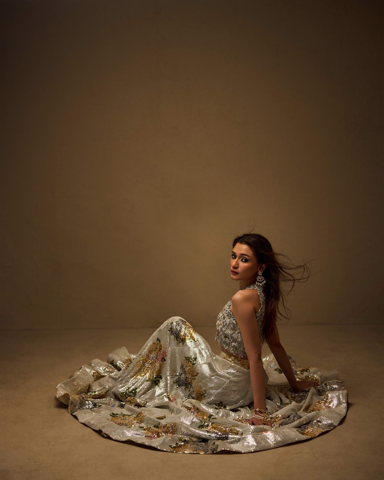 Sitara Lehanga