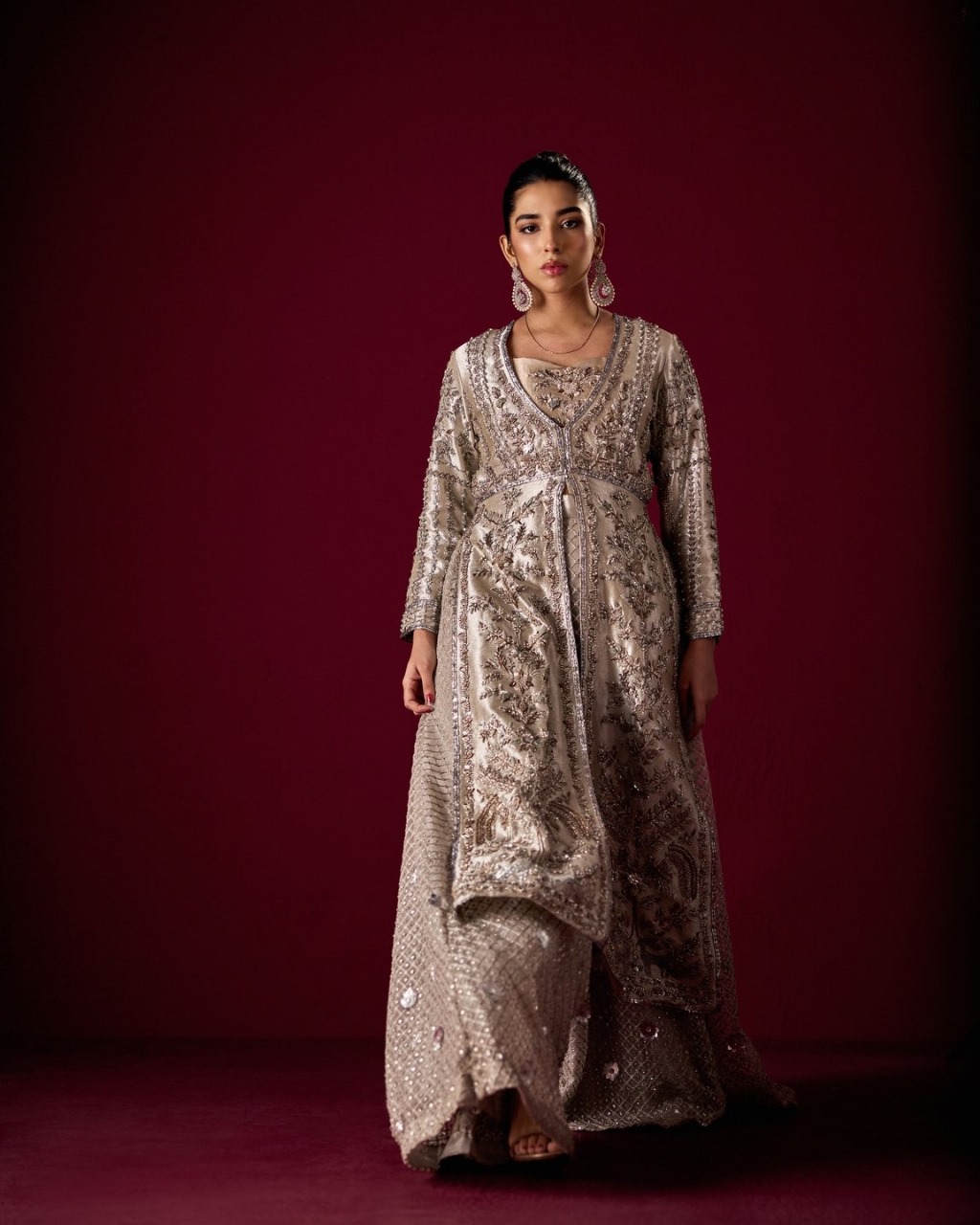 Lehanga choli