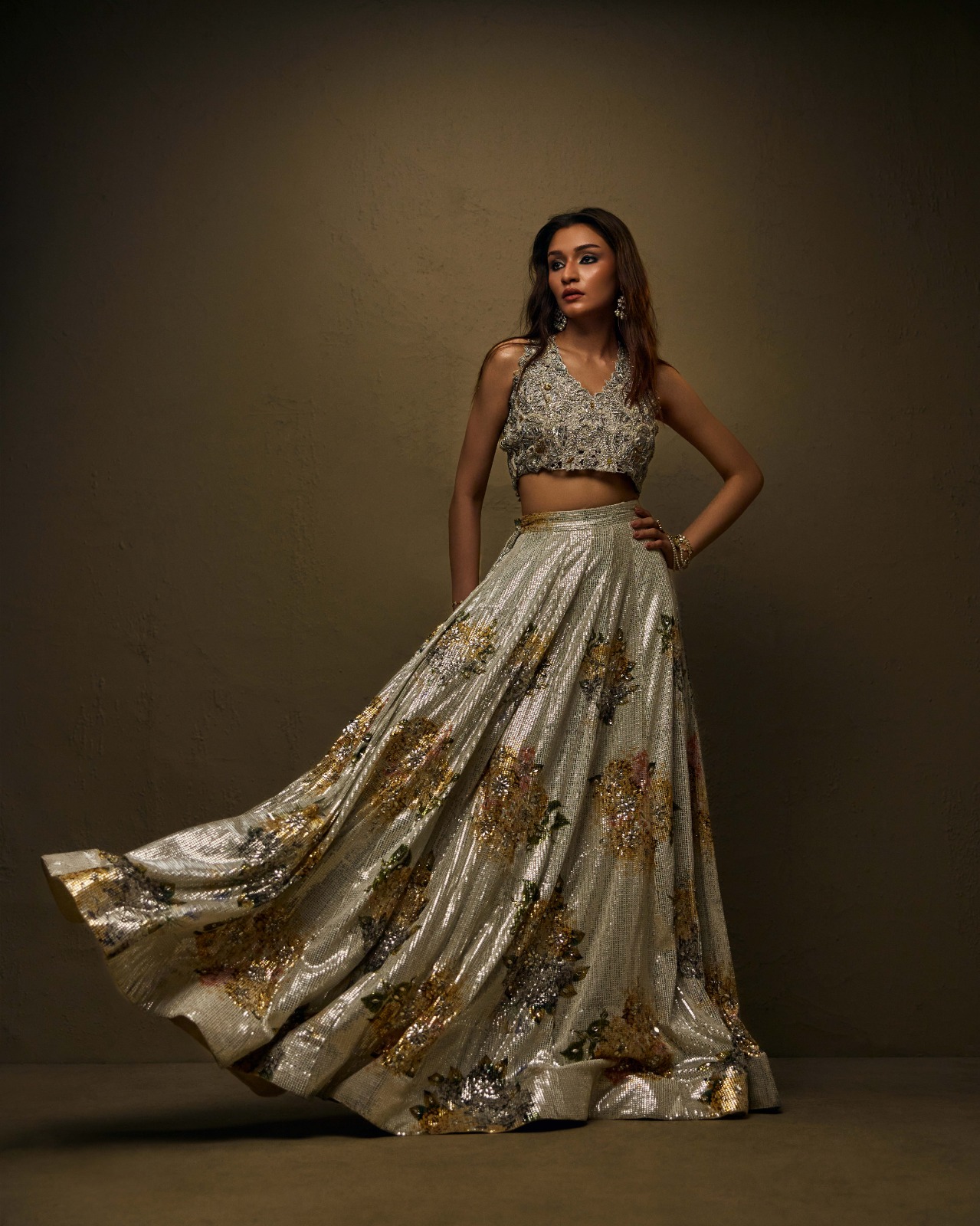 Sitara Lehanga