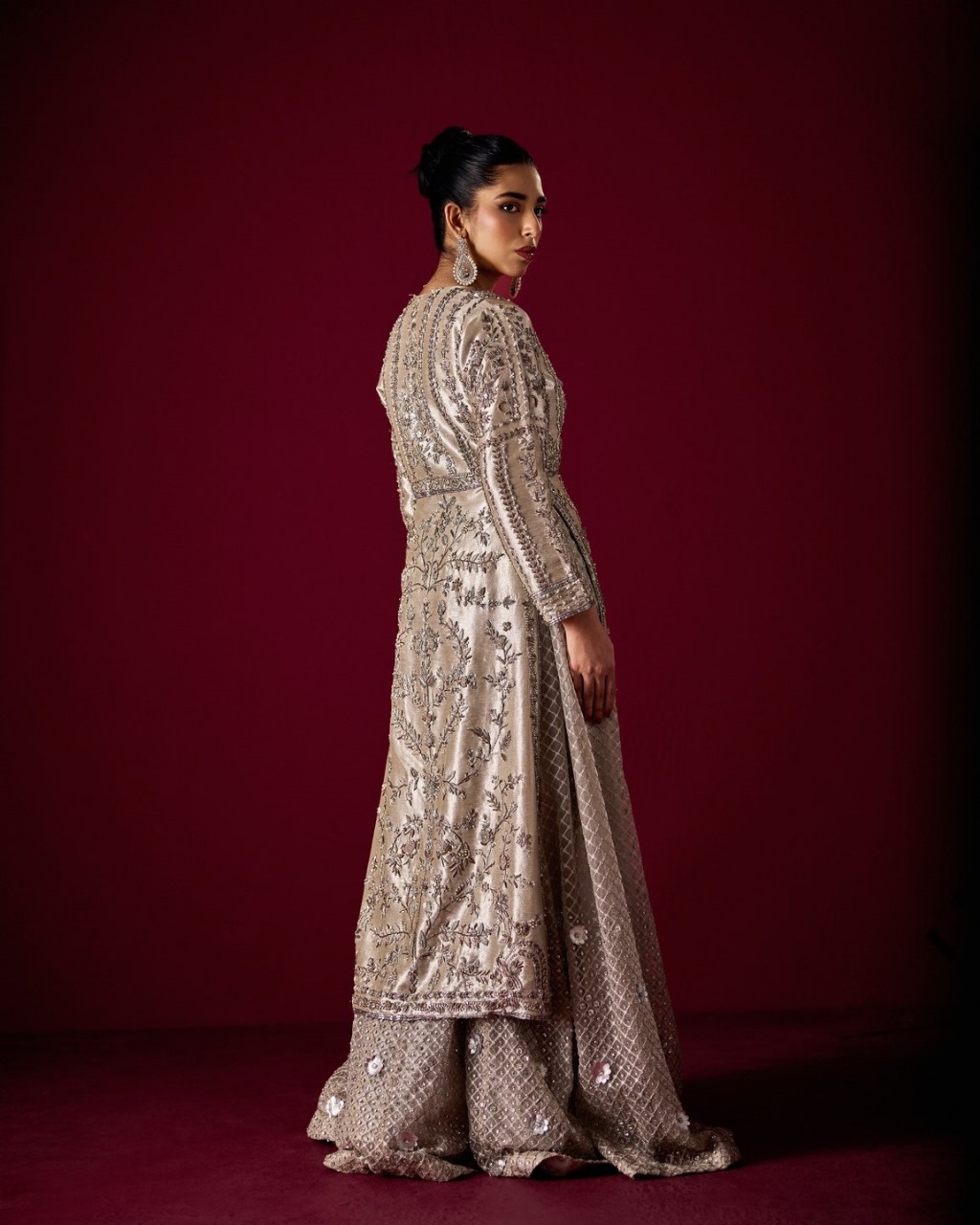 Lehanga choli