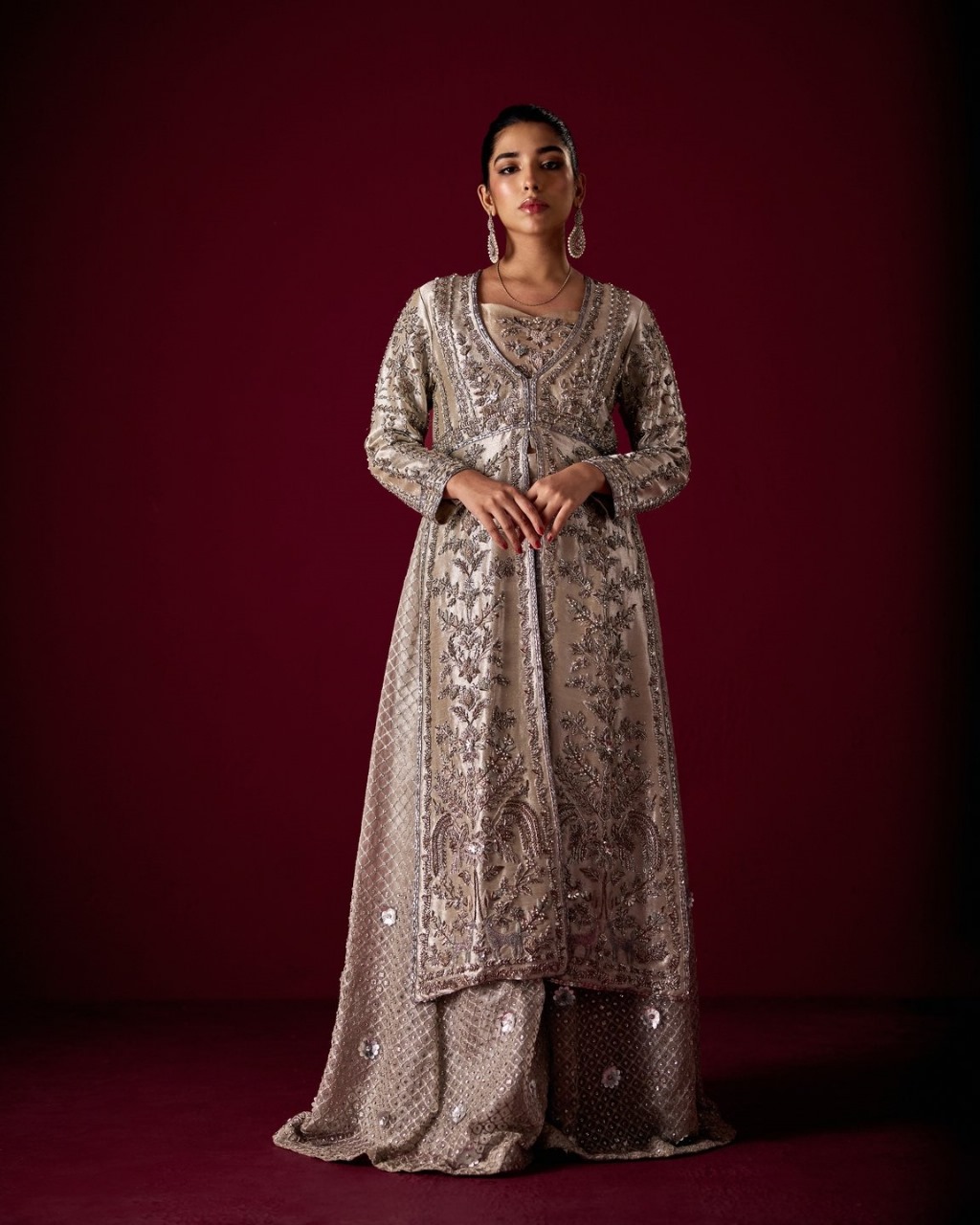 Lehanga choli