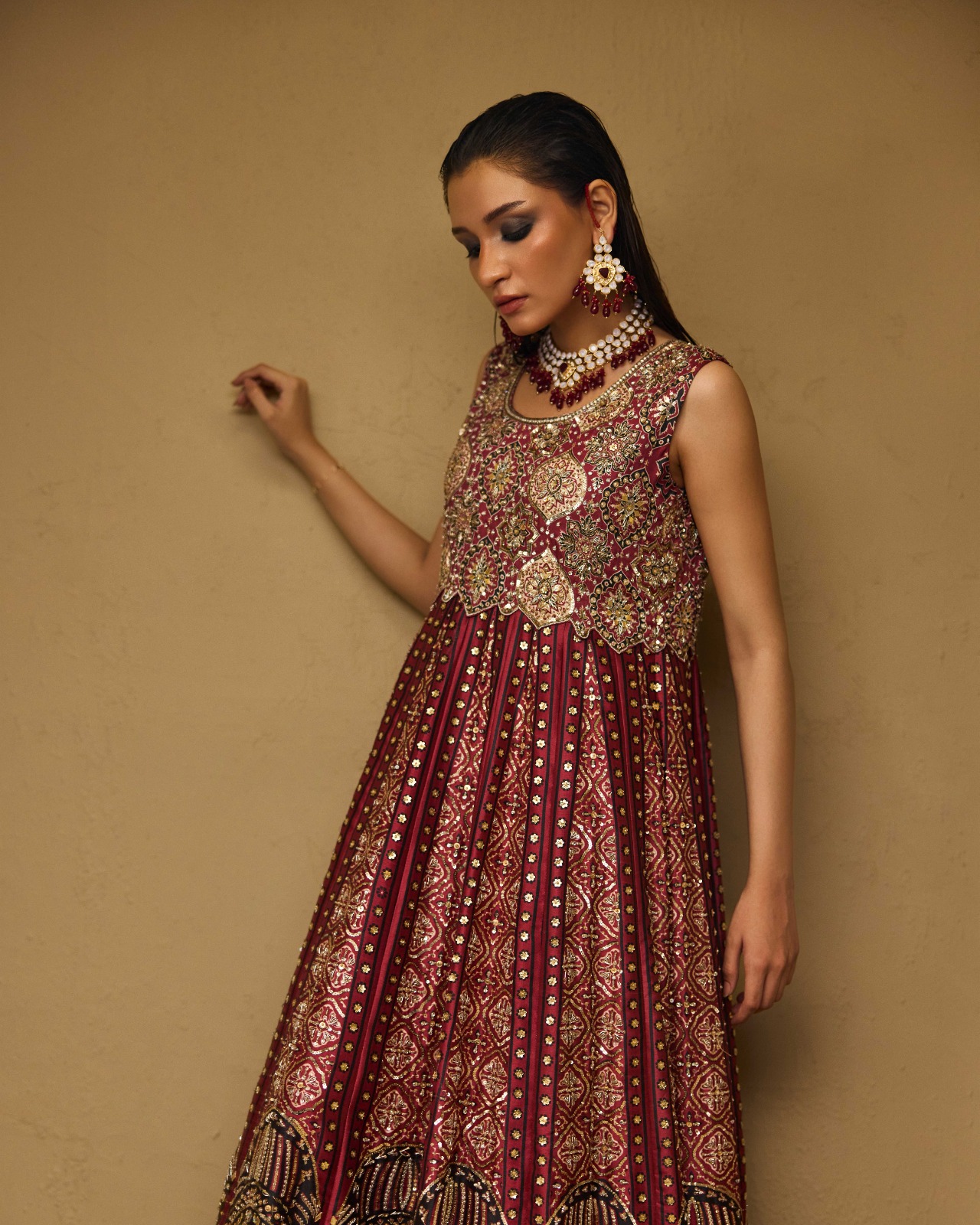 Ajrak