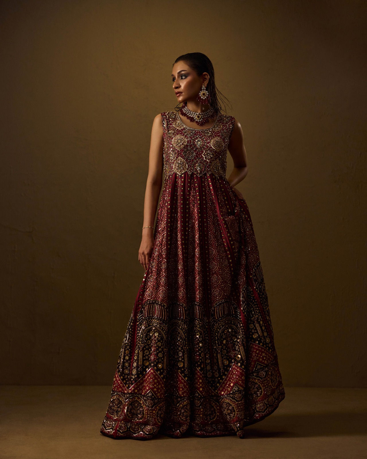 Ajrak