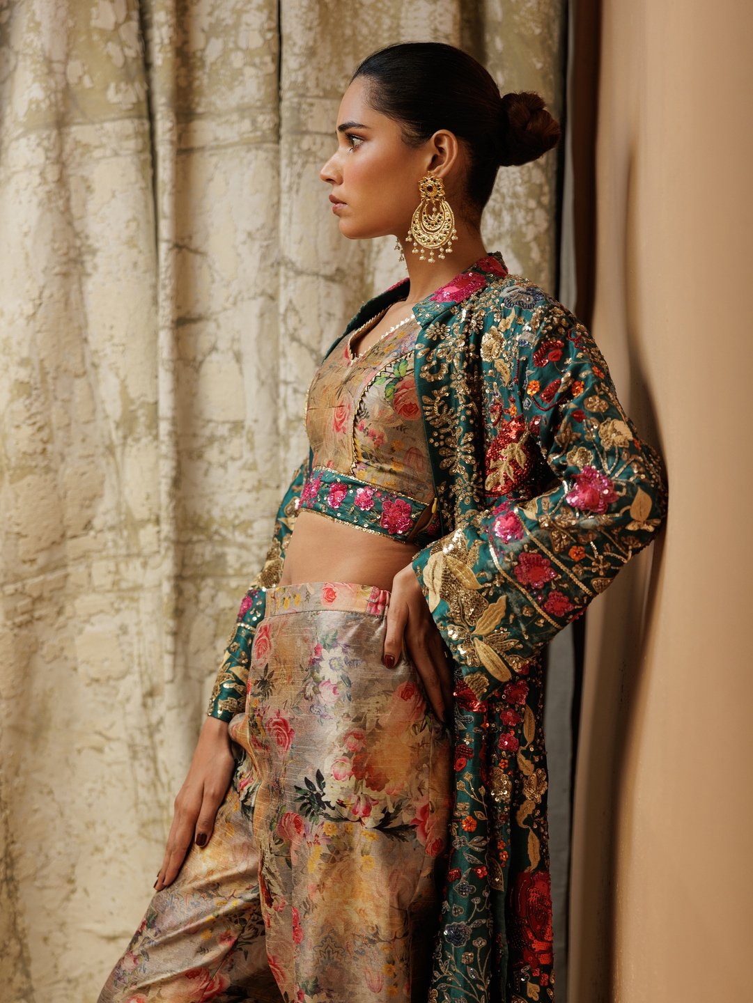 Long Coat